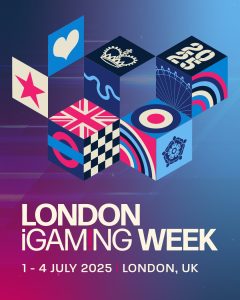 Instagram Post 1080x1350 Version 2 1 iGB L!VE confirm London iGaming Week programme