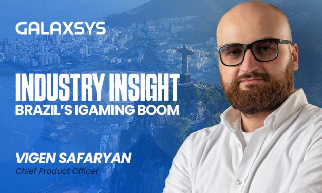 Brazil’s iGaming Boom: Adaptation, Not Just Entry, Will Define Success