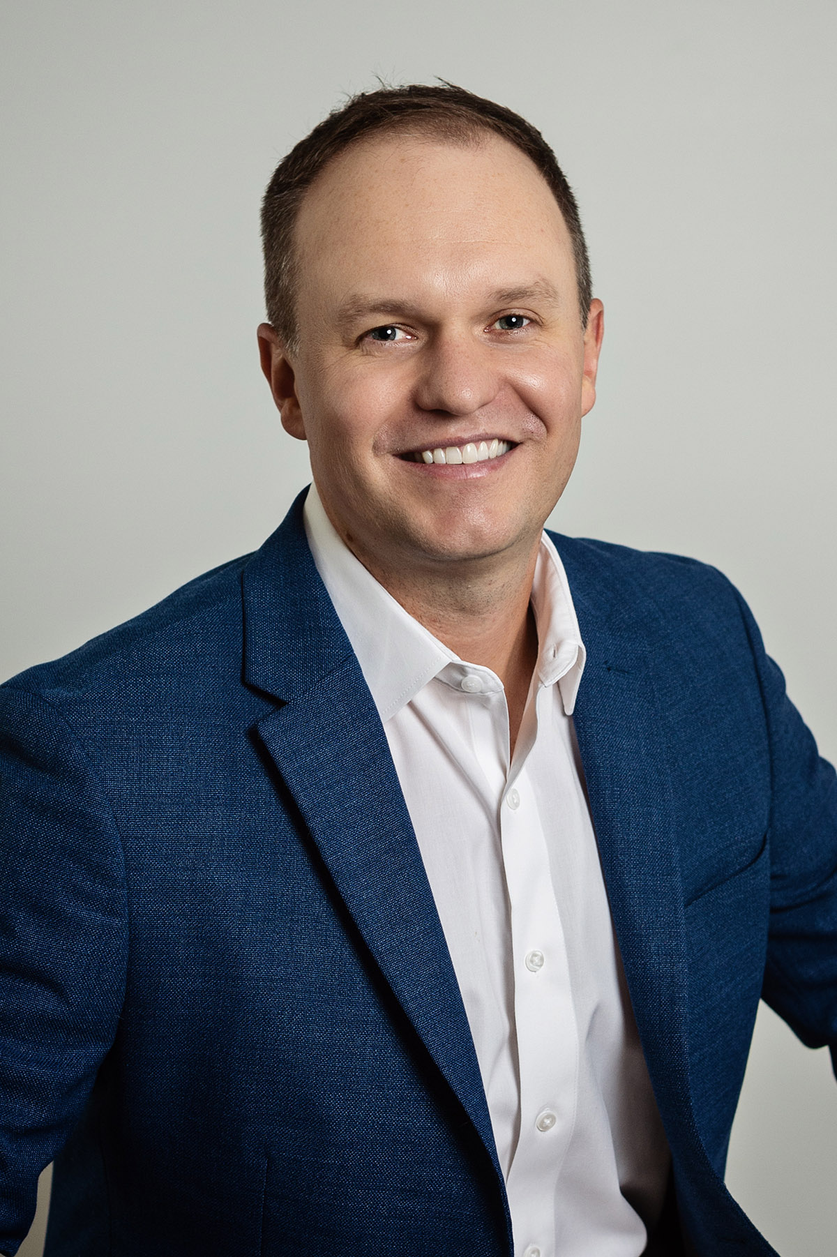 IWG makes key promotion