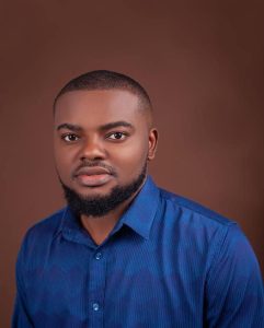 Joel Anyaegbu SIS hires Anyaegbu to accelerate commercial expansion in West Africa