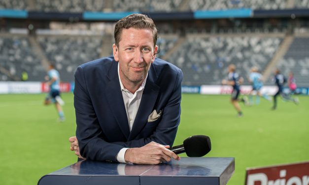DBET appoints renowned Swedish sports broadcaster Jonas Dahlquist and launches new football podcast