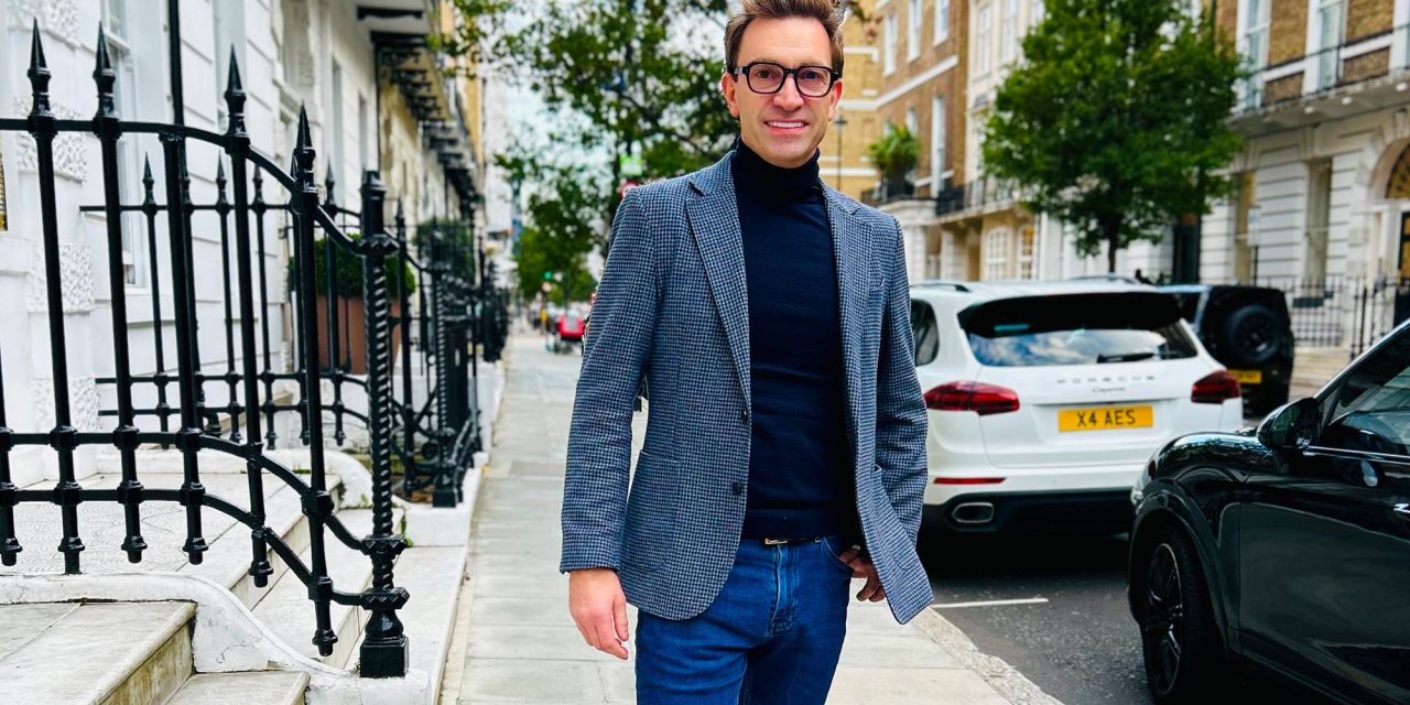 Clarion Gaming appoints Reid Holland to drive growth in marketing solutions, intelligence and community