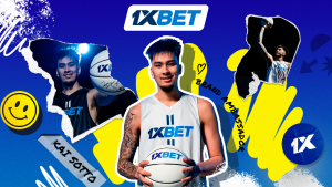 Kai Sotto sponsorship 1280x720 Kai Sotto joins 1xBet as new ambassador in Asia