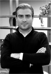 Kevin Reid CEO 1X2 NETWORK Qu7Hyr 1X2 Network promotes Reid to CEO