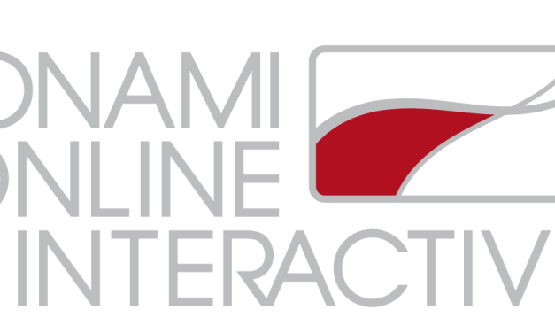 Konami Online Interactive Debuts Konami Real-Money Online Slots in Italy with Betflag