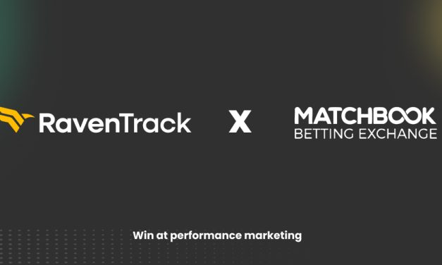 Betting exchange Matchbook signs with industry leader RavenTrack for an easy  affiliate tracking win