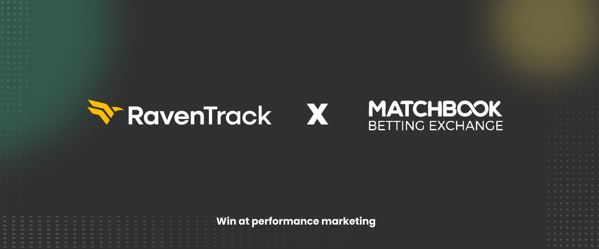 Betting exchange Matchbook signs with industry leader RavenTrack for an easy  affiliate tracking win