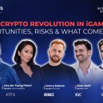 iGaming Club Hosts Its Third Webinar on Crypto in iGaming