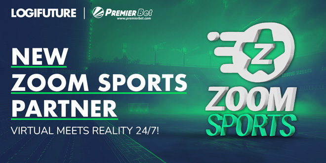 [From the industry] Premier Bet integrates Logifuture’s Zoom Soccer Product in African Markets, expanding virtual sports offerings