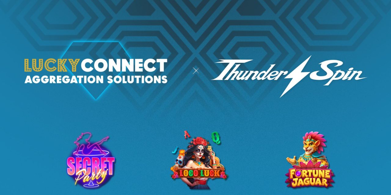 LuckyStreak Strengthens LuckyConnect With a Studio Built on Craft, Not Volume