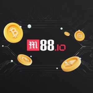 M88 Mansion launches Cryptocurrency Casino 1080x1080 M88 Mansion launches Cryptocurrency Casino