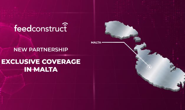 FeedConstruct Partners with Malta Premier League for Global Data and Streaming Rights