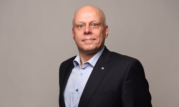 Merkur Group strengthens information security: Manuel Kreft becomes Chief Information Security Officer