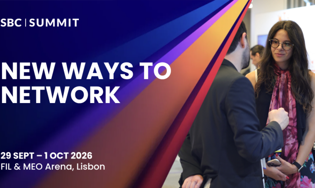 SBC Summit 2026 rolls out structured networking, powered by SBC Connect