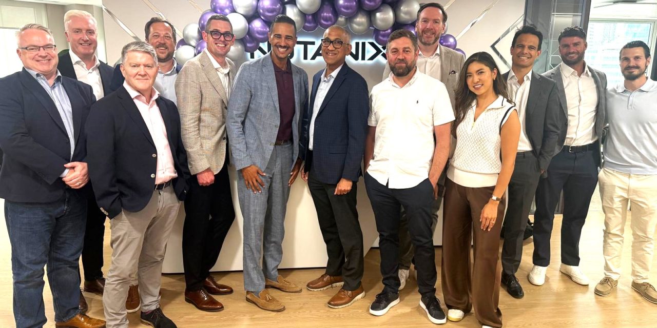 Continent 8 Technologies extends partnership with Nutanix