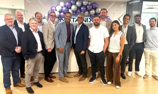 Continent 8 Technologies extends partnership with Nutanix
