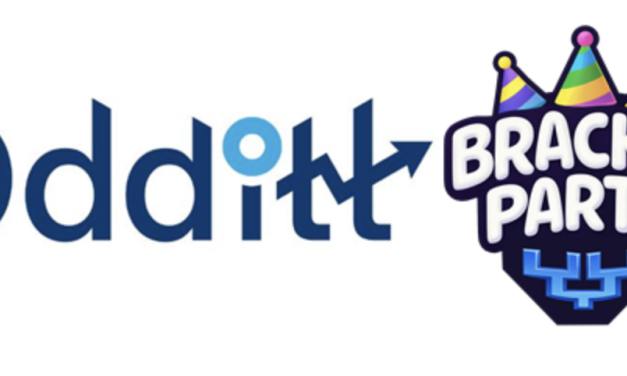 Odditt launches Bracket Party, a free March madness bracket tool for casual fans