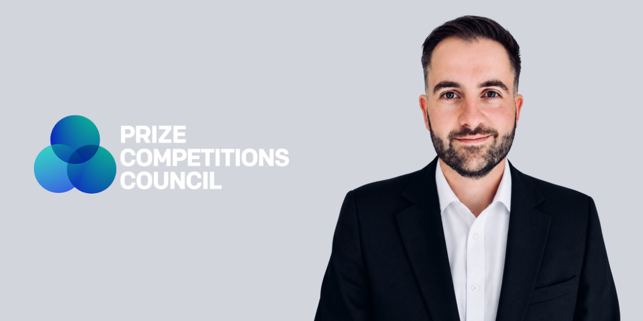 Prize Competition Council appoints Tom Banks as Executive Director 