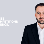 Prize Competition Council appoints Tom Banks as Executive Director 