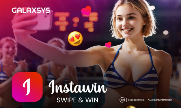 Galaxsys launches Instawin, a swipe-based instant game inspired by social media