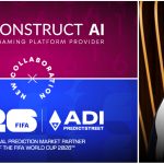 FIFA Official Prediction Market Partner ADI Predictstreet and BetConstruct AI Announce Strategic Partnership