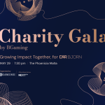 BGaming Announces Return of Annual Charity Gala in Malta