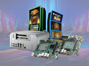 PR support image2 Advantech to Showcase Cutting-Edge Gaming Solutions at ICE 2025 in Barcelona