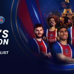PSG and the Golden Ball 70th anniversary: record nominations underline the club’s global standing