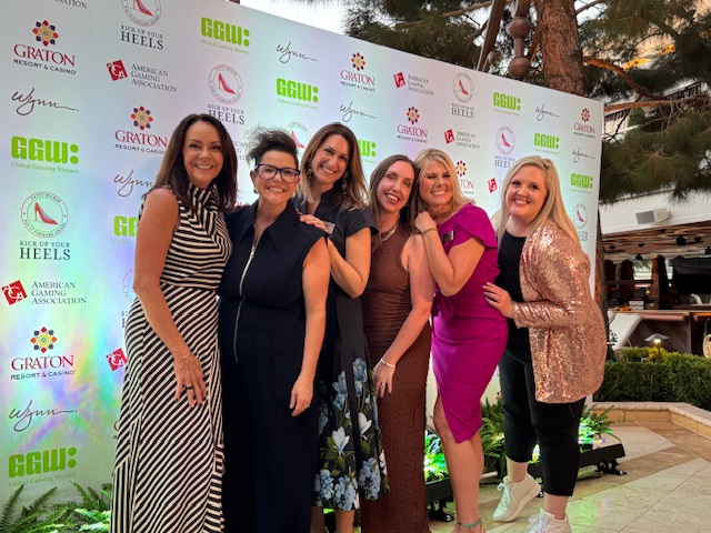 Nominations open for Global Gaming Women’s Patty Becker Pay It Forward Award