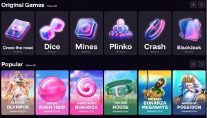 Picture 2 Gambana.com expands betting options across markets