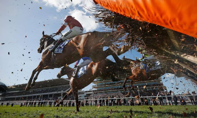 Podium and Predigy sign global multi-year partnership to launch world-first regulated binary-bet technology for horse racing
