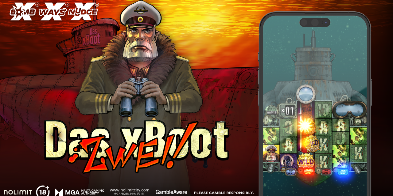Das xBoot 2wei! – Now Live!