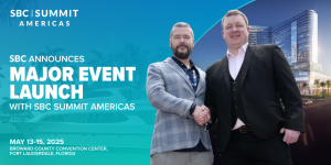 SBC Americas SBC announces major industry event launch in 2025 with SBC Summit Americas