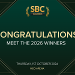 Winners Announced for SBC Awards 2026