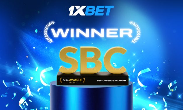 Best conditions for building and growing a business: 1xBet wins prestigious accolade at SBC Awards Malta