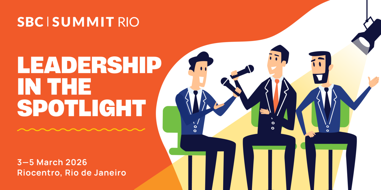 SBC Summit Rio Puts Brazil’s Regulatory and Executive Leadership in the Spotlight