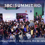 SBC Summit Rio 2026 marks another successful edition for Brazil’s betting and gaming industry