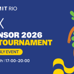 Multi-Award Winning Broker ATFX to Sponsor SBC Summit Rio 2026 Poker Tournament