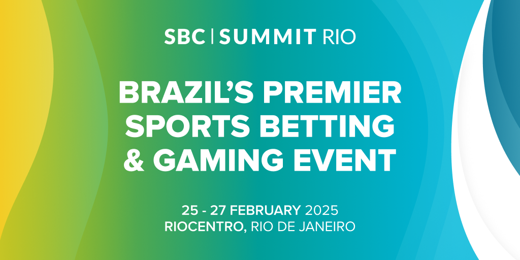 SBC Summit Rio grows 200% and cements its role as Brazil’s premier gaming event
