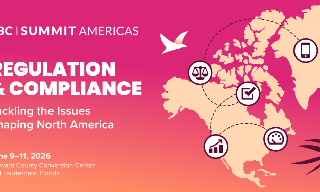 SBC Summit Americas to Tackle North American Regulatory Pressures