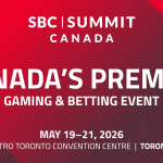 Canadian Gaming Summit Enters New Era as SBC Summit Canada