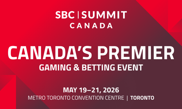 Canadian Gaming Summit Enters New Era as SBC Summit Canada