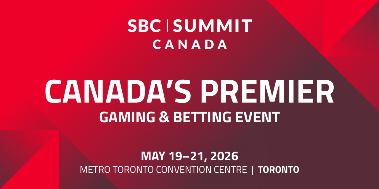 Canadian Gaming Summit Enters New Era as SBC Summit Canada