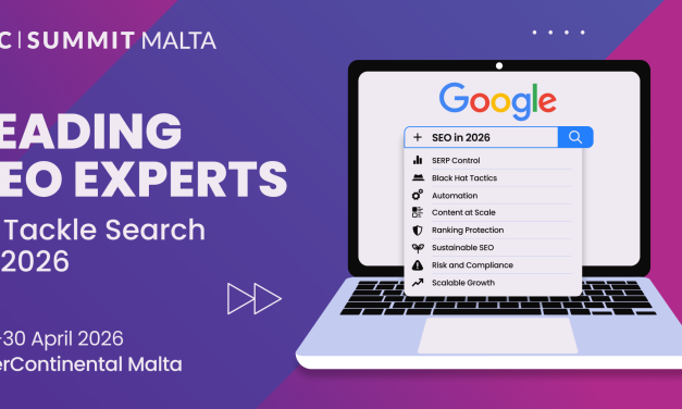 SBC Summit Malta Brings SEO Experts to Tackle Search in 2026