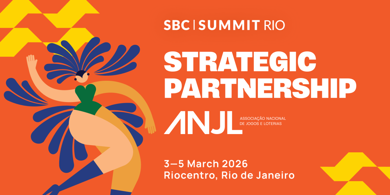 SBC Announces Strategic Partnership with ANJL for SBC Summit Rio