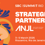 SBC Announces Strategic Partnership with ANJL for SBC Summit Rio