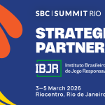 SBC Announces Strategic Partnership with IBJR to Champion Responsible Gaming in Brazil