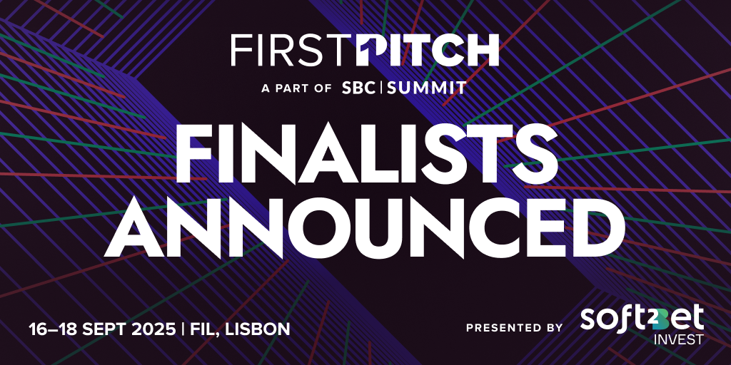 SBC Summit Reveals First Pitch Finalists Set to Showcase Breakthrough Products