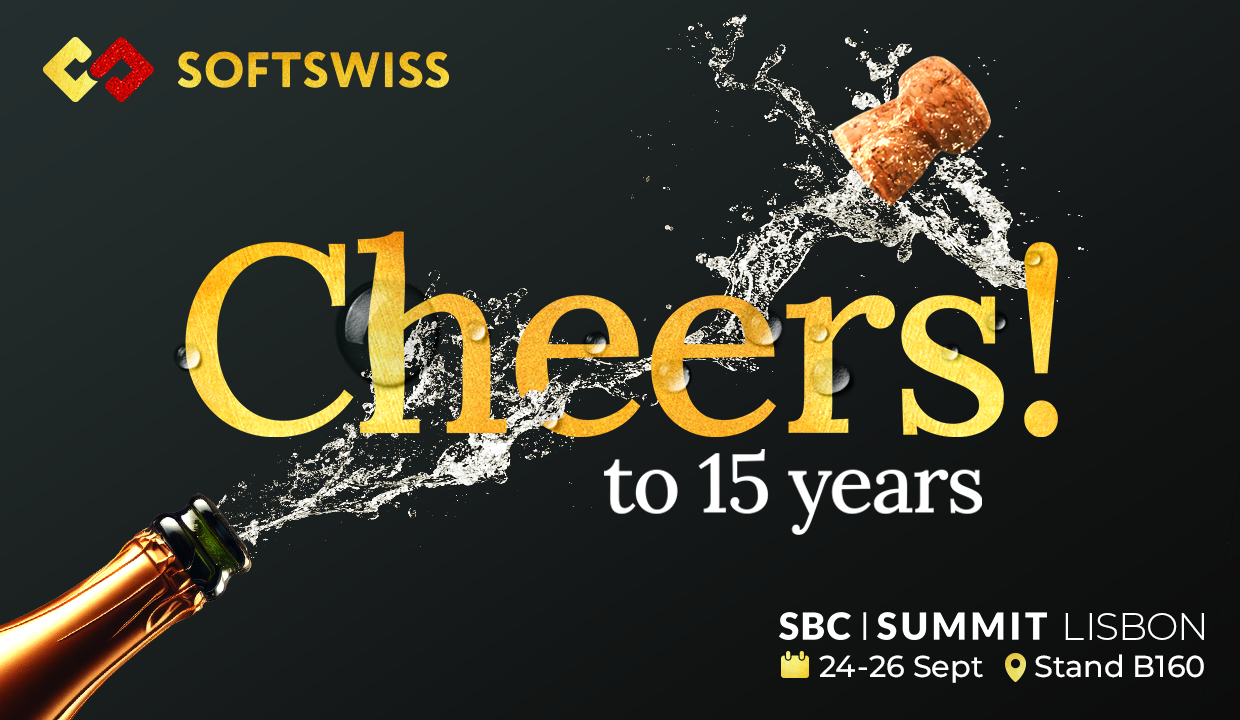 SOFTSWISS announces big plans for SBC