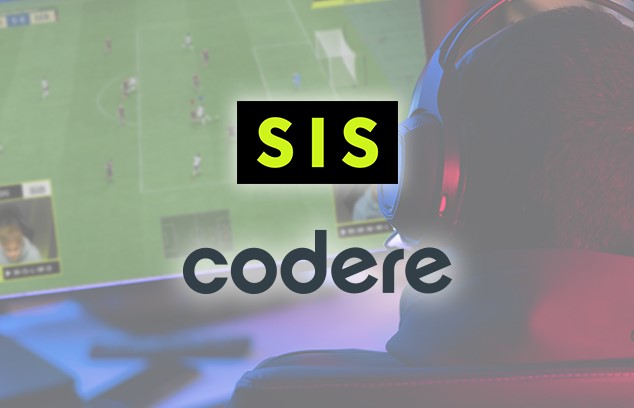 SIS expands esports betting